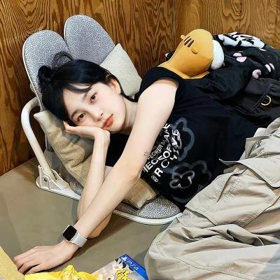 森林的精灵