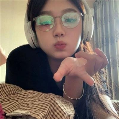 波特小姐